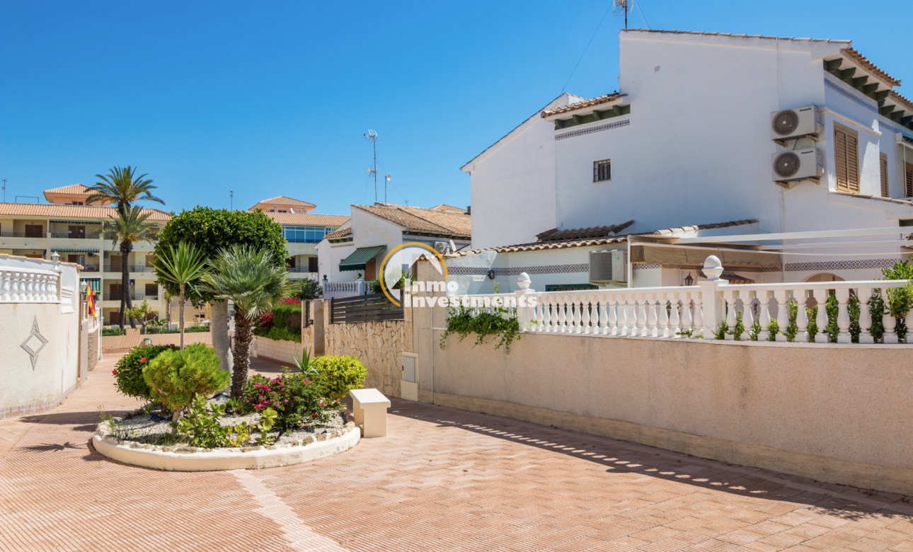 Resale - Apartment - La Mata