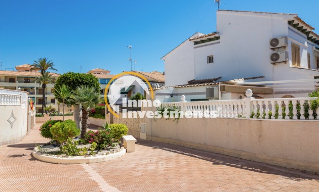 Resale - Apartment - La Mata