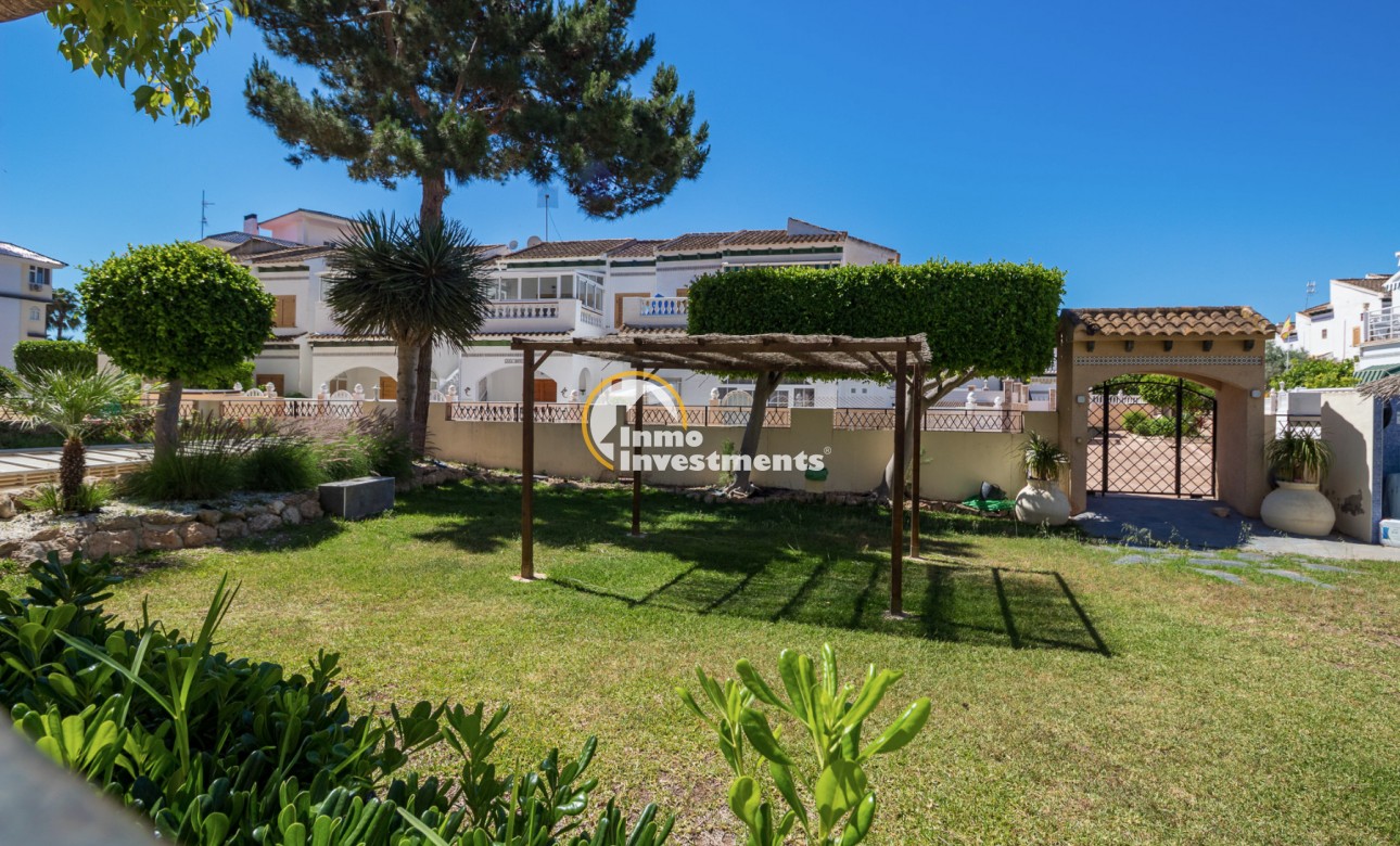 Resale - Apartment - La Mata
