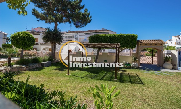 Resale - Apartment - La Mata