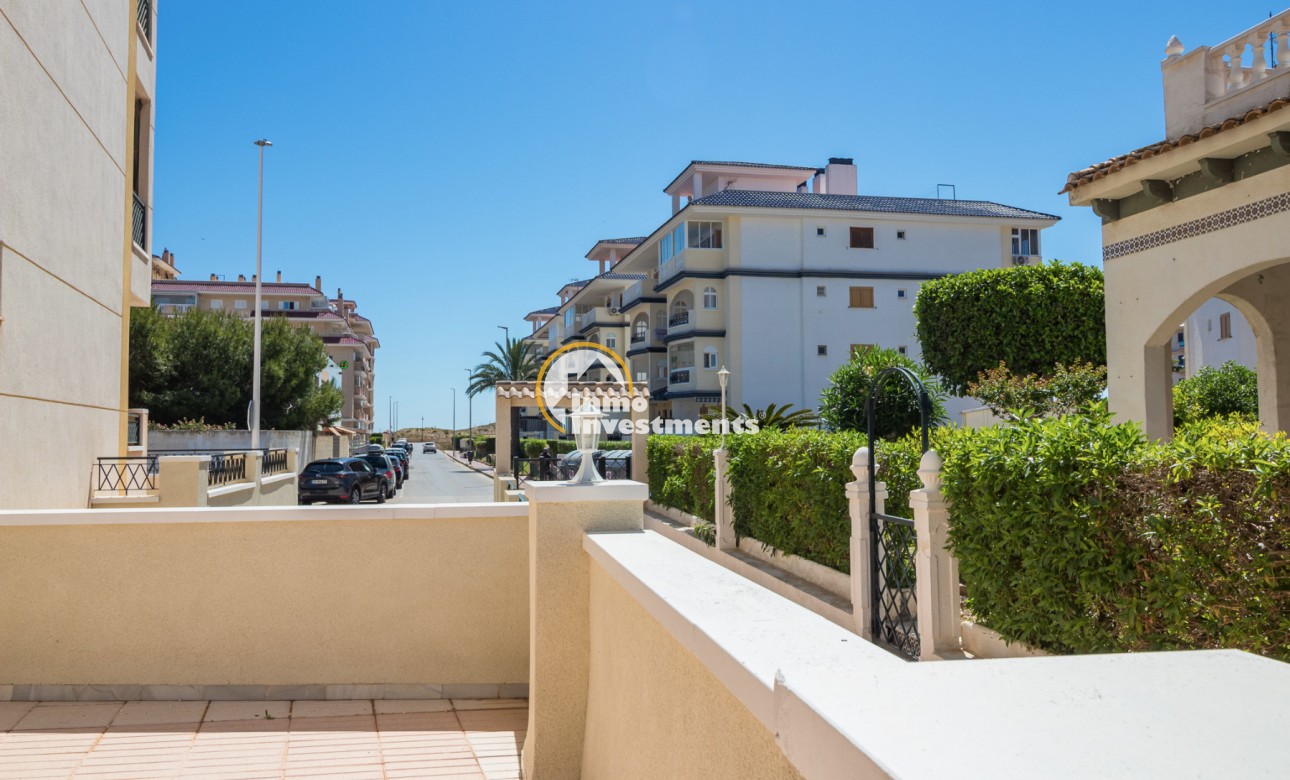 Resale - Apartment - La Mata