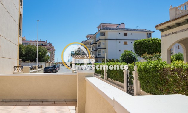 Resale - Apartment - La Mata
