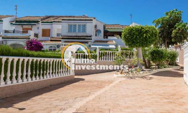 Resale - Apartment - La Mata