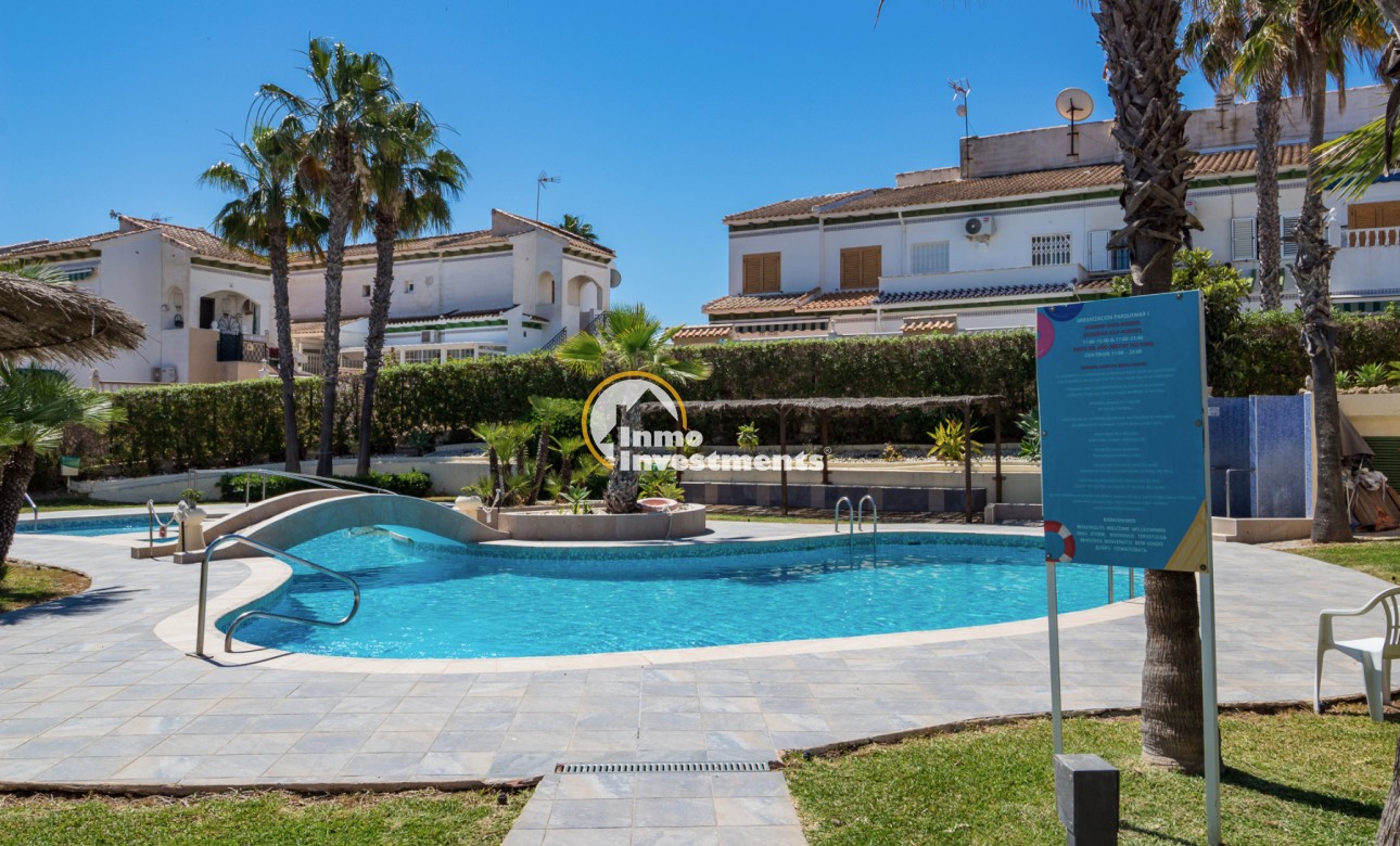 Resale - Apartment - La Mata