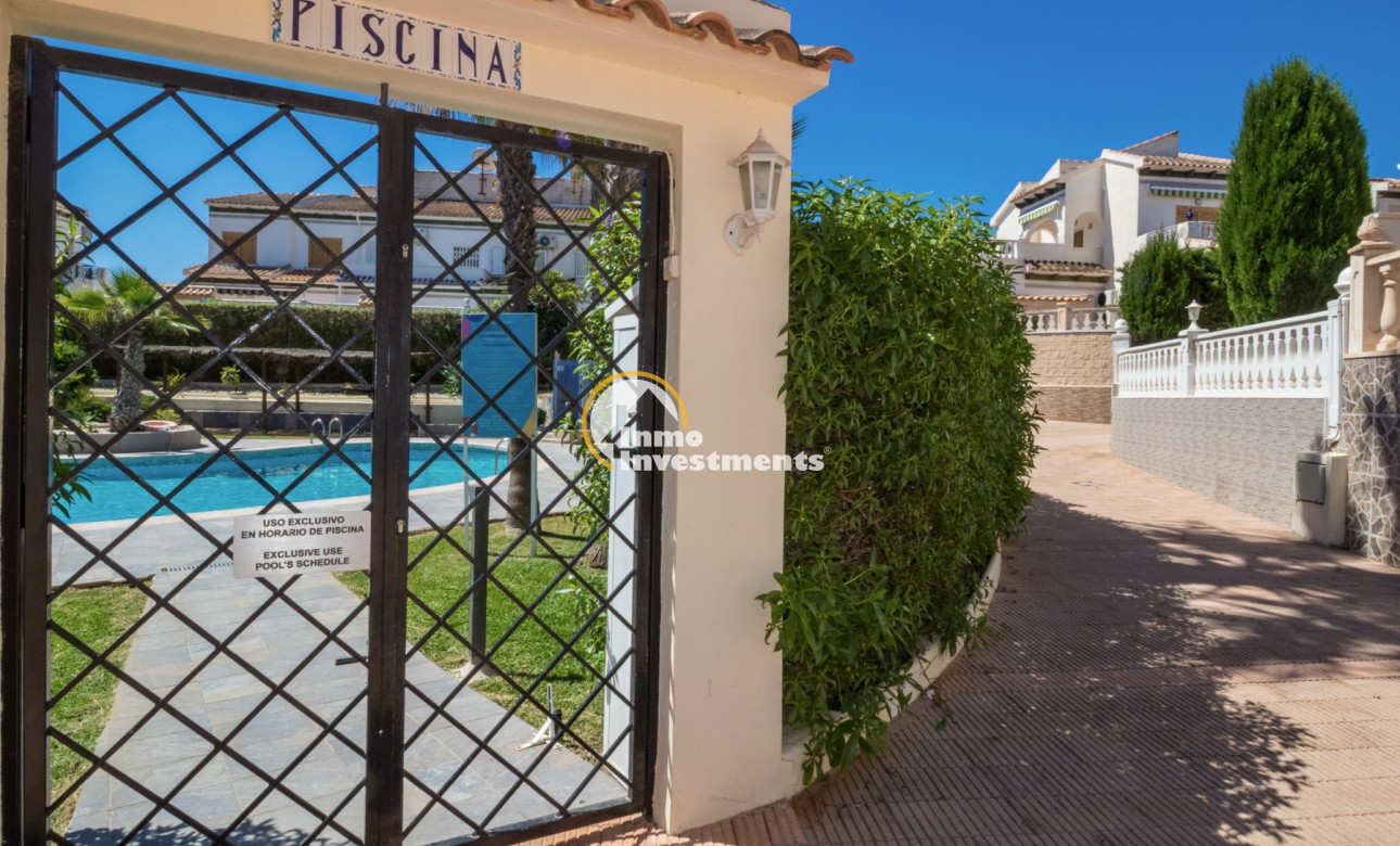 Resale - Apartment - La Mata