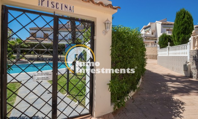 Resale - Apartment - La Mata