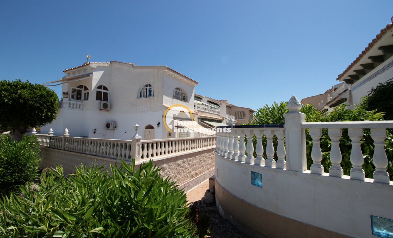 Resale - Apartment - La Mata