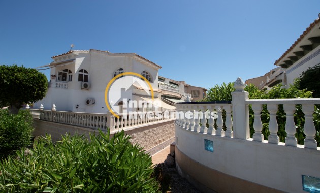 Resale - Apartment - La Mata