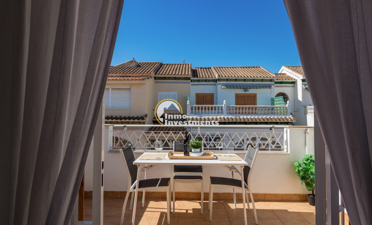 Resale - Apartment - La Mata