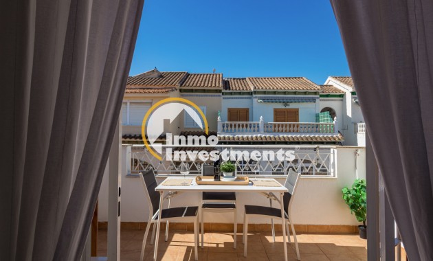 Resale - Apartment - La Mata
