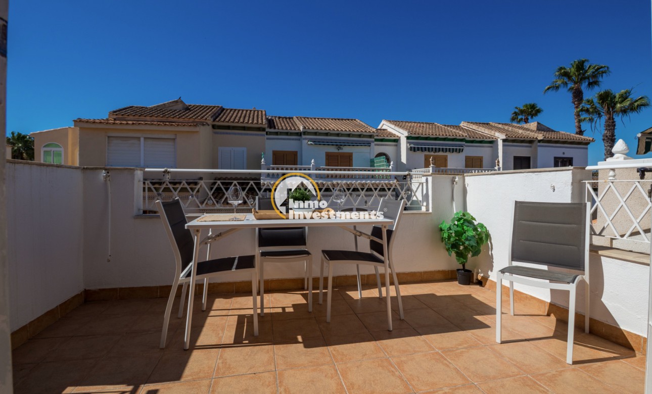 Resale - Apartment - La Mata