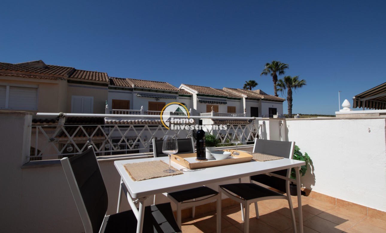 Resale - Apartment - La Mata