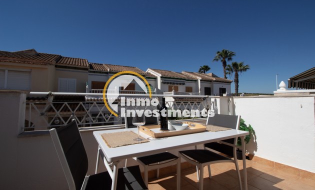Resale - Apartment - La Mata