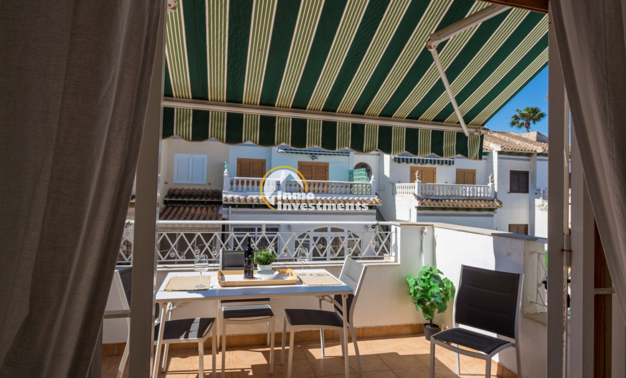 Resale - Apartment - La Mata