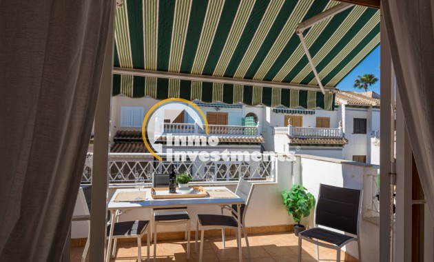 Resale - Apartment - La Mata