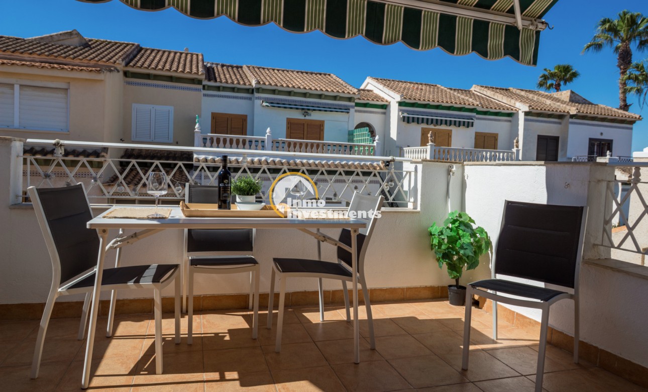 Resale - Apartment - La Mata