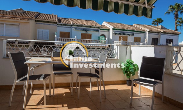 Resale - Apartment - La Mata