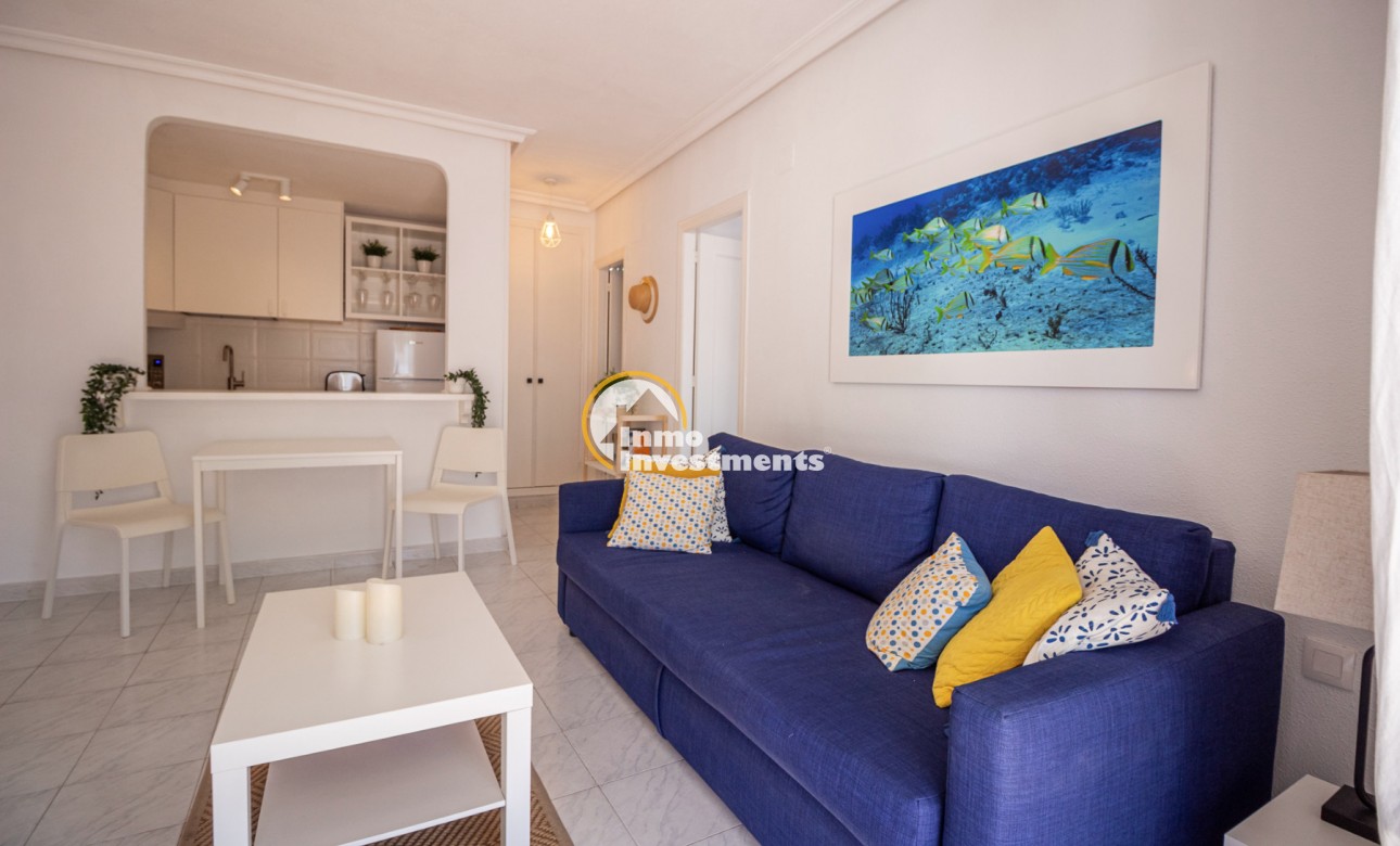 Resale - Apartment - La Mata