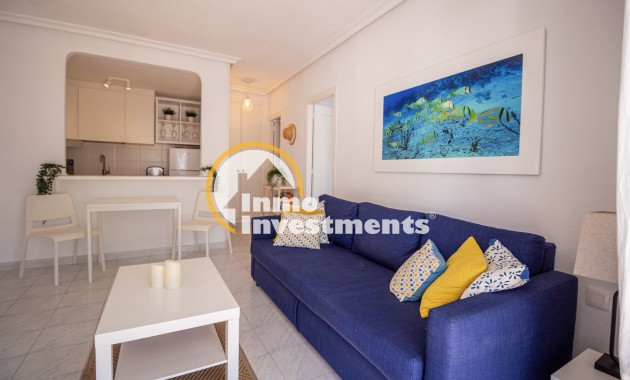 Resale - Apartment - La Mata