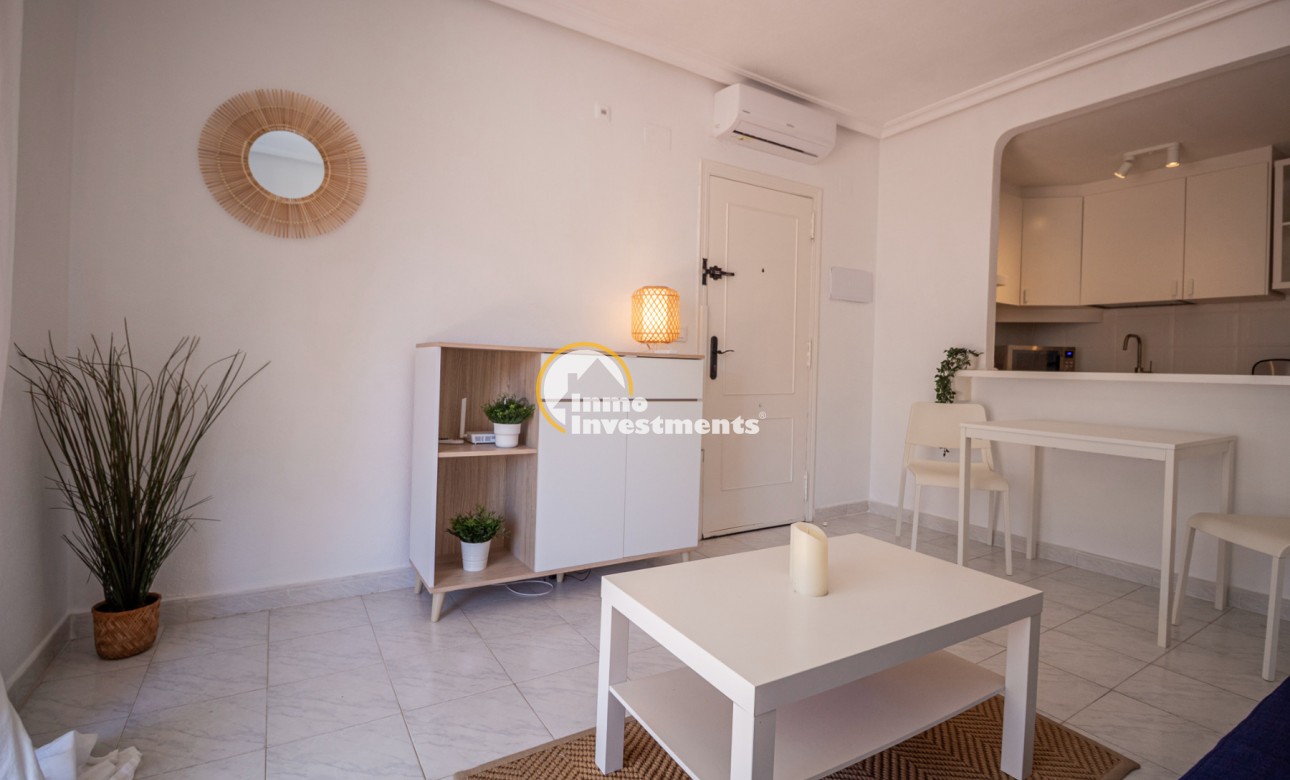 Resale - Apartment - La Mata