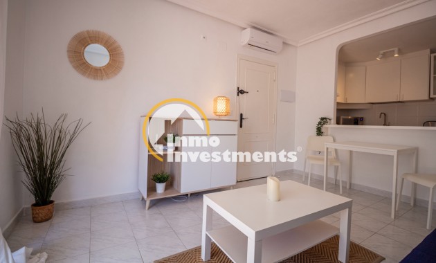 Resale - Apartment - La Mata