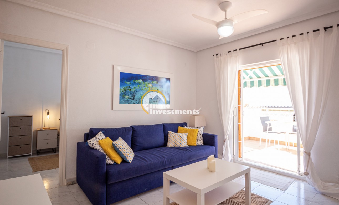 Resale - Apartment - La Mata