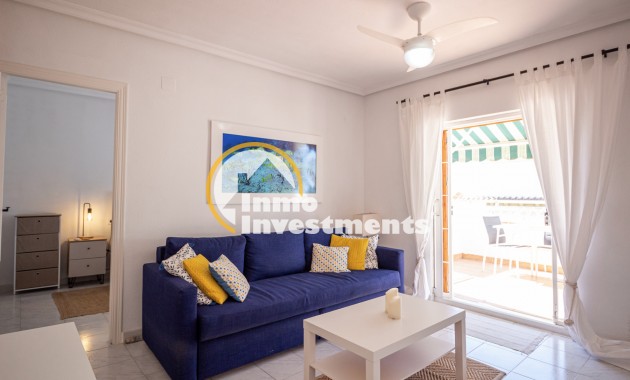 Resale - Apartment - La Mata