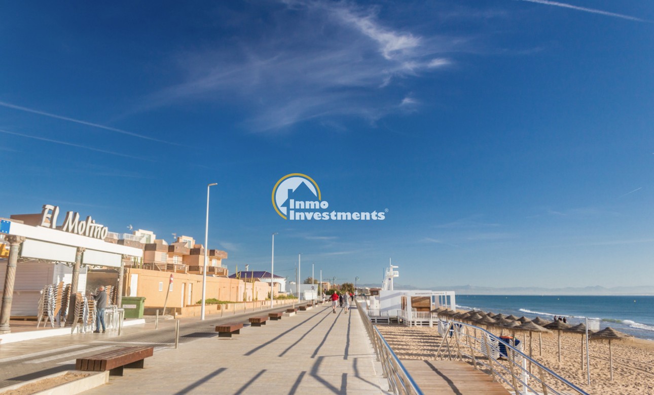 Resale - Apartment - La Mata
