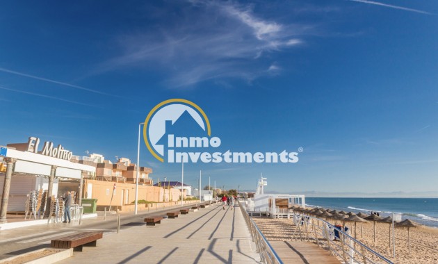 Resale - Apartment - La Mata