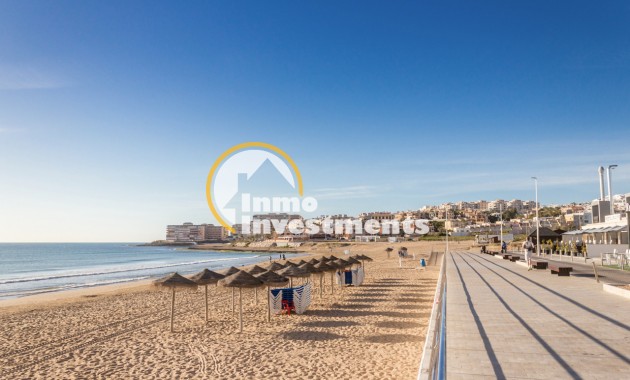 Resale - Apartment - La Mata