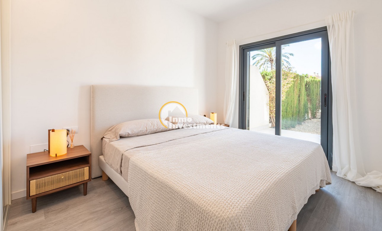 New build - Bungalow - Cala Murada (Manacor) - Spain