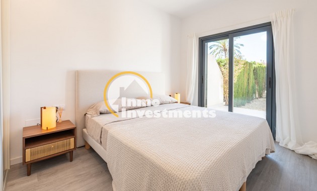 New build - Bungalow - Cala Murada (Manacor) - Spain