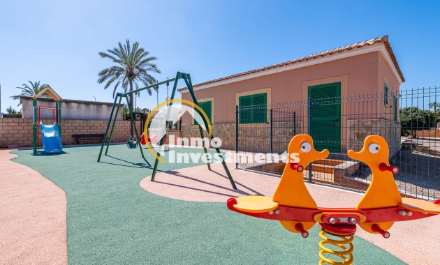 New build - Bungalow - Cala Murada (Manacor) - Spain
