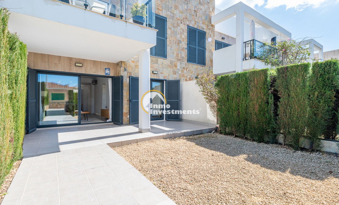 New build - Bungalow - Cala Murada (Manacor) - Spain
