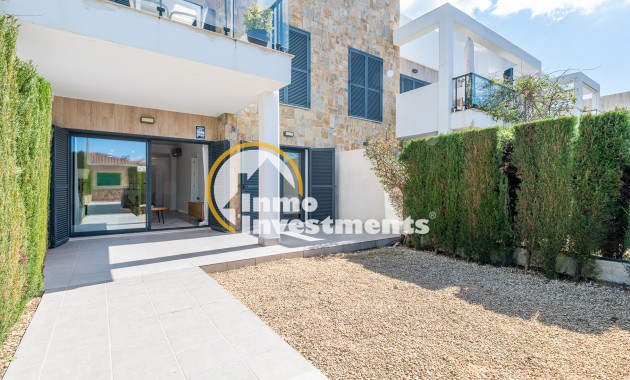 New build - Bungalow - Cala Murada (Manacor) - Spain