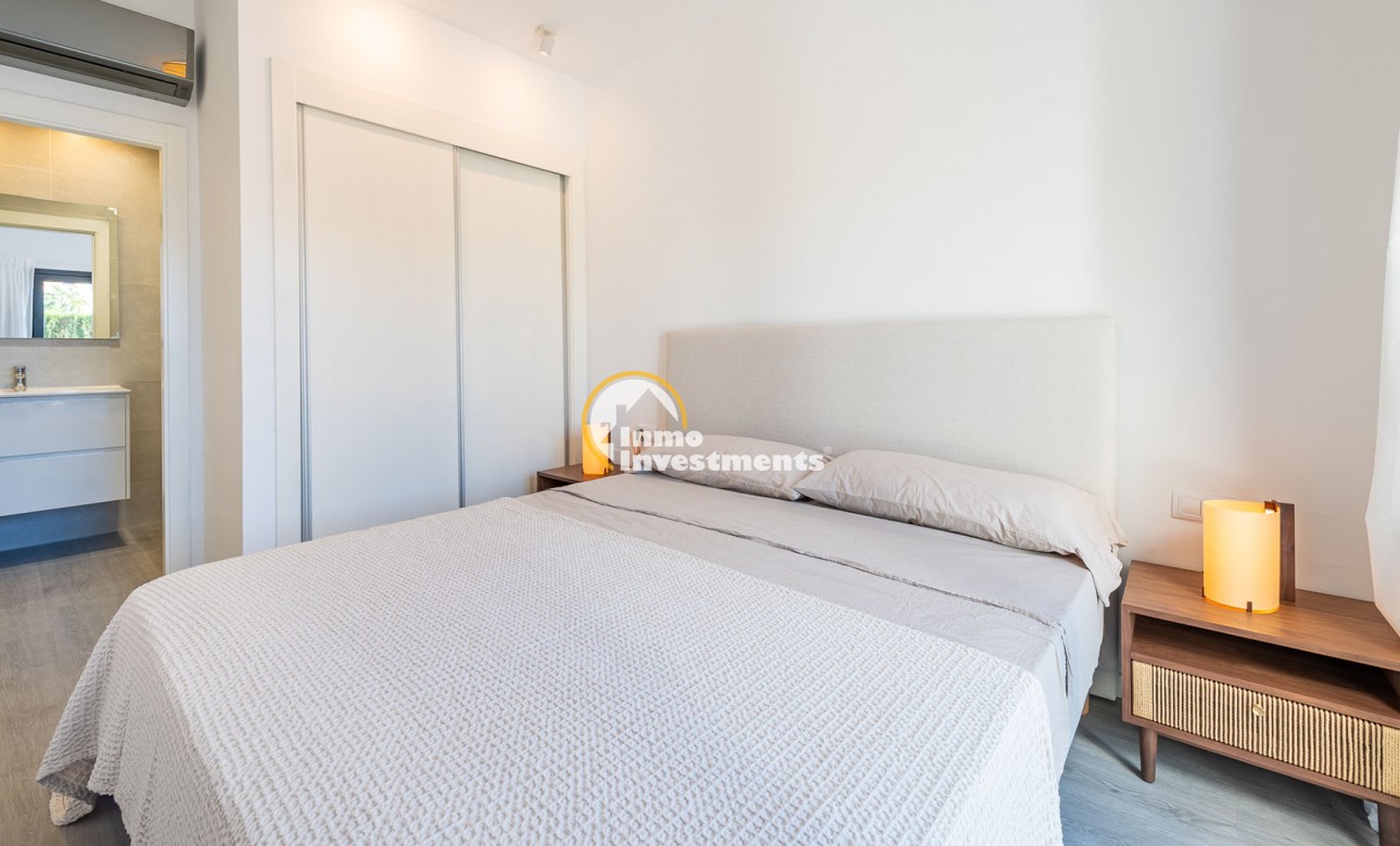 New build - Bungalow - Cala Murada (Manacor) - Spain