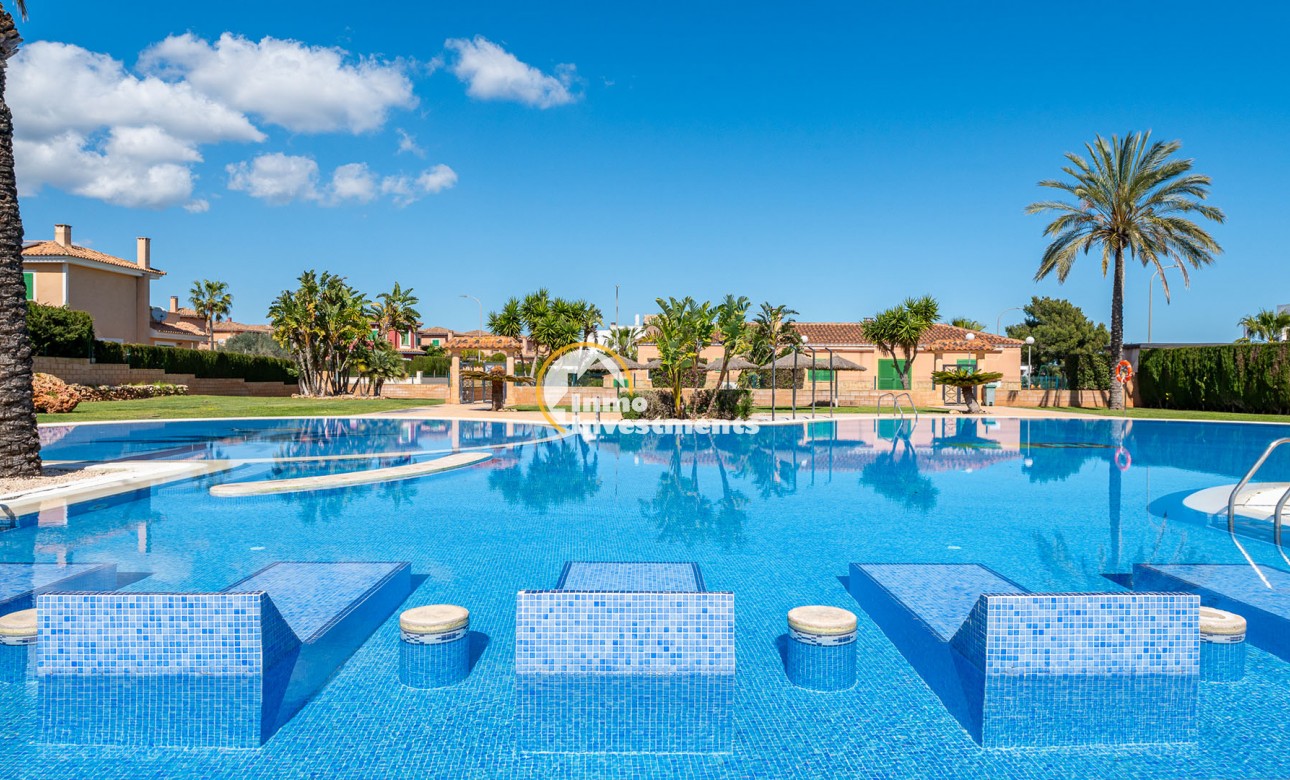 New build - Bungalow - Cala Murada (Manacor) - Spain