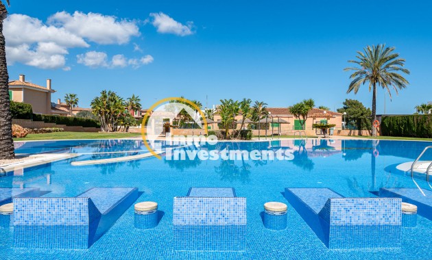 New build - Bungalow - Cala Murada (Manacor) - Spain
