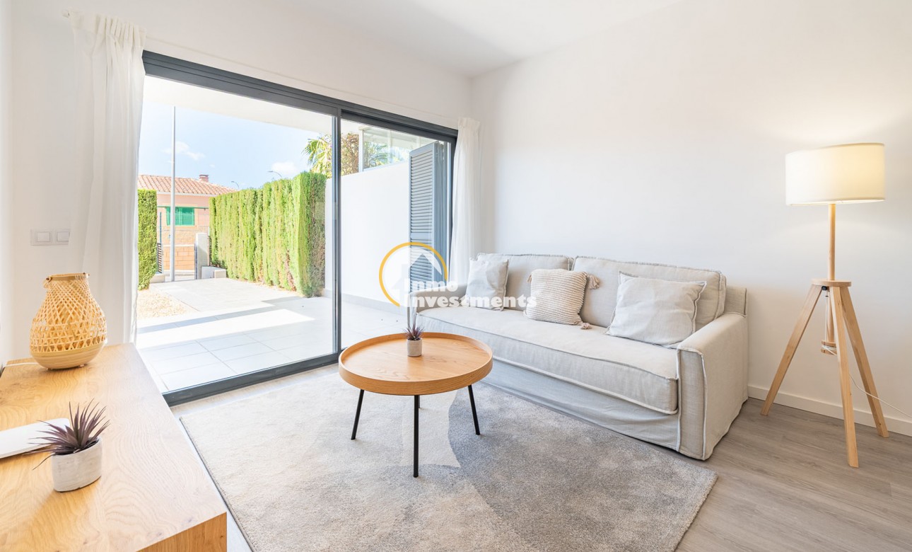 New build - Bungalow - Cala Murada (Manacor) - Spain