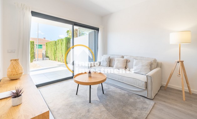 New build - Bungalow - Cala Murada (Manacor) - Spain