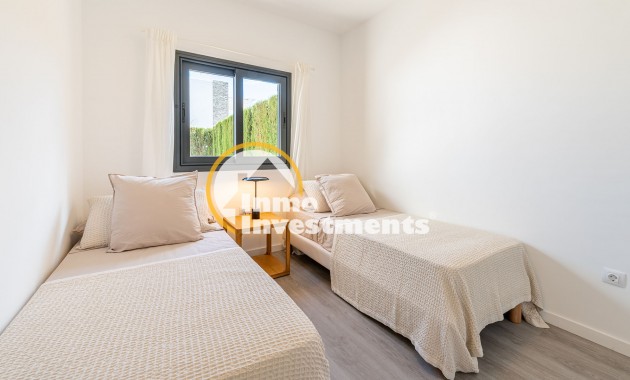New build - Bungalow - Cala Murada (Manacor) - Spain