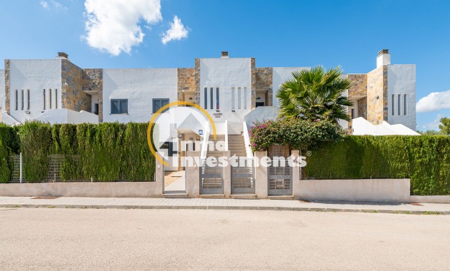 New build - Bungalow - Cala Murada (Manacor) - Spain