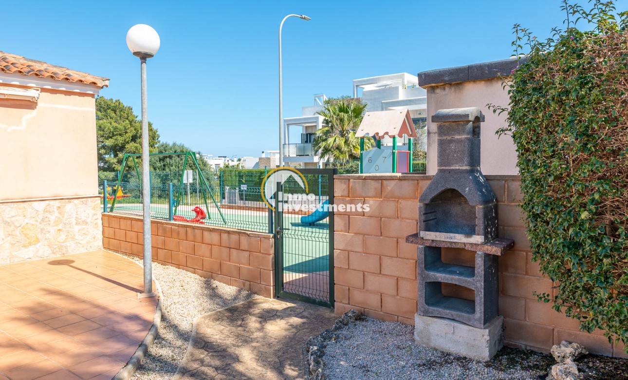 New build - Bungalow - Cala Murada (Manacor) - Spain