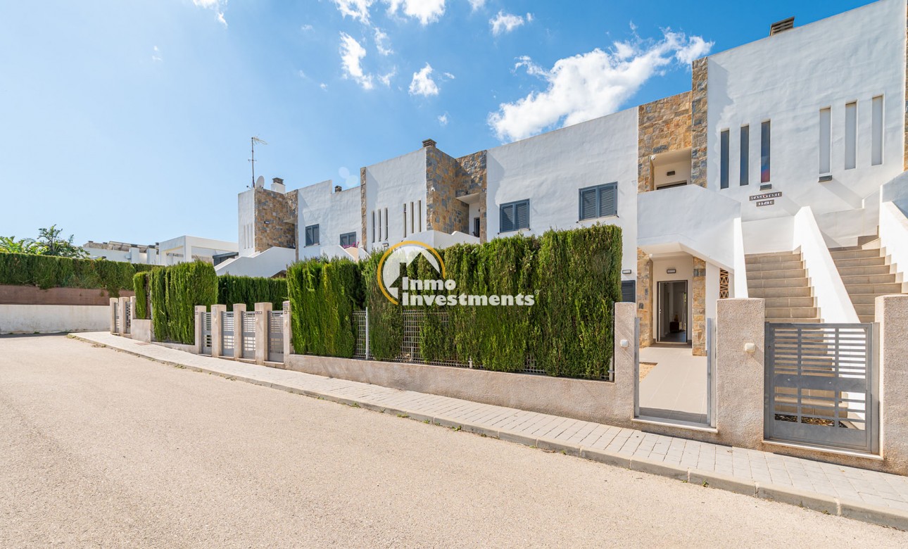 New build - Bungalow - Cala Murada (Manacor) - Spain
