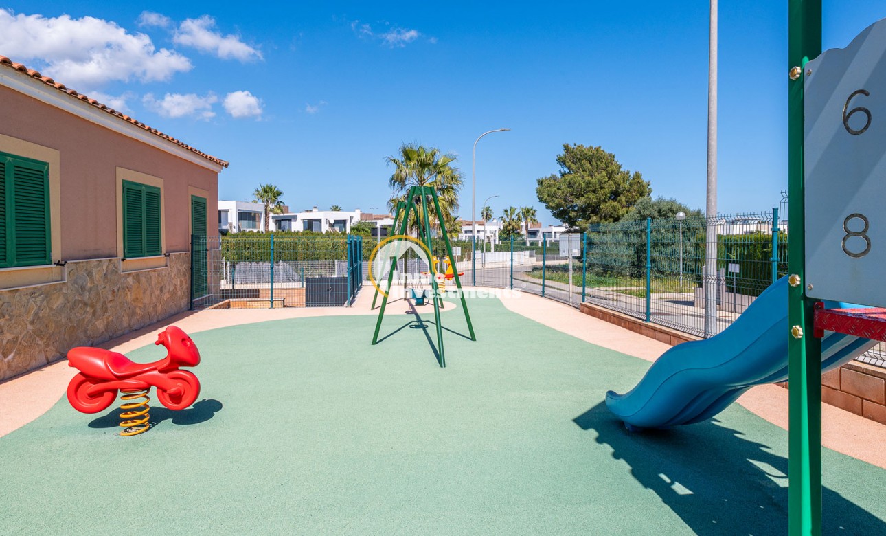 New build - Bungalow - Cala Murada (Manacor) - Spain