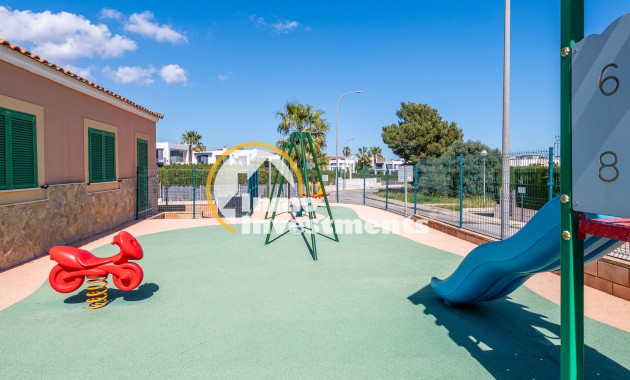 New build - Bungalow - Cala Murada (Manacor) - Spain