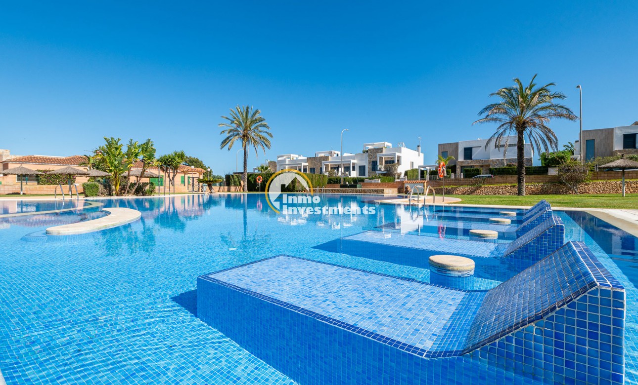 New build - Bungalow - Cala Murada (Manacor) - Spain