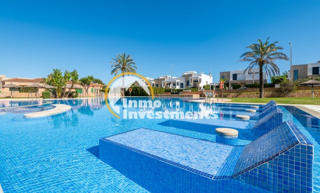 New build - Bungalow - Cala Murada (Manacor) - Spain