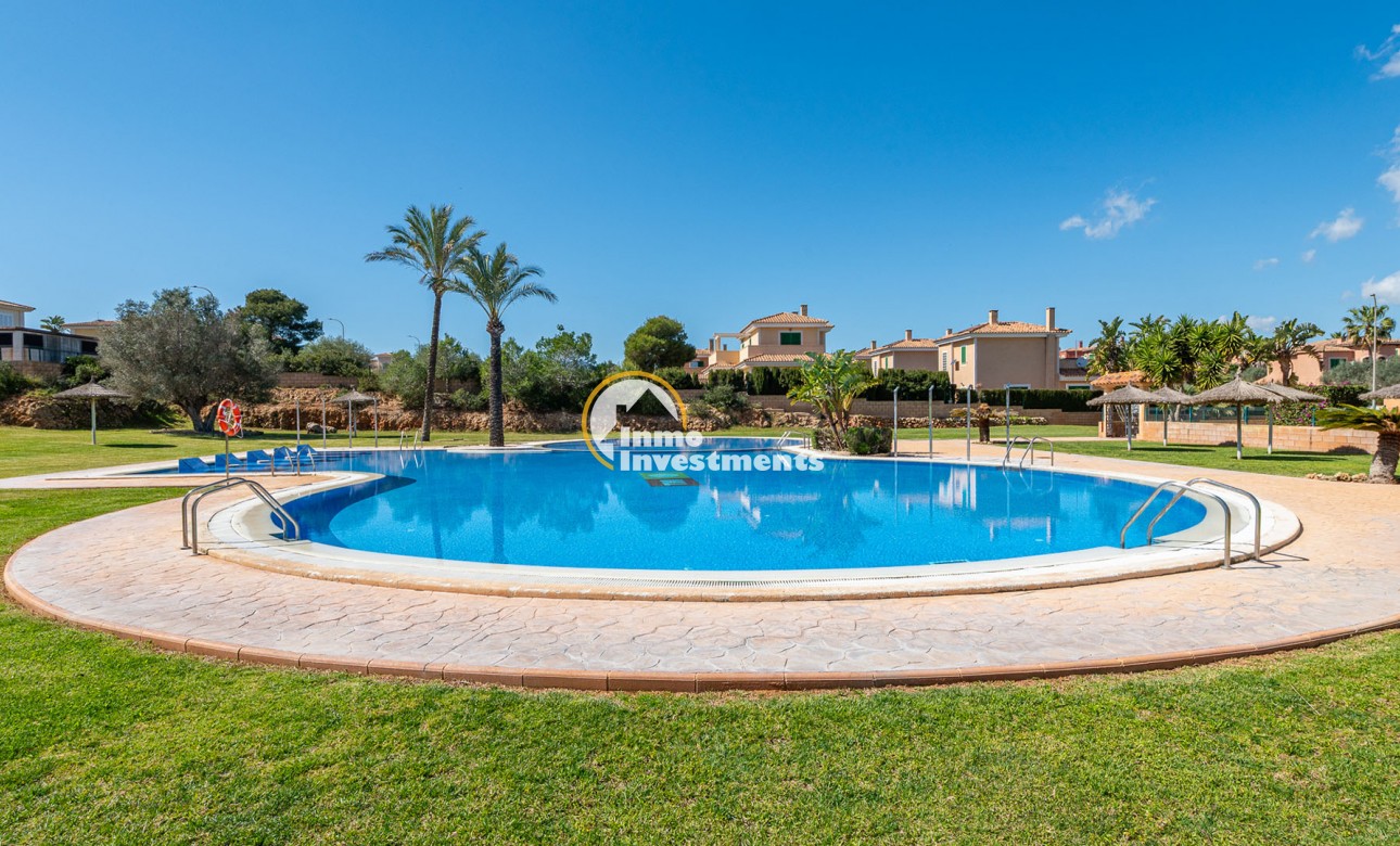 New build - Bungalow - Cala Murada (Manacor) - Spain