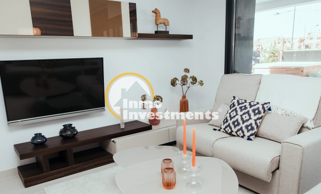 New build - Apartment - Estepona (Málaga) - Spain